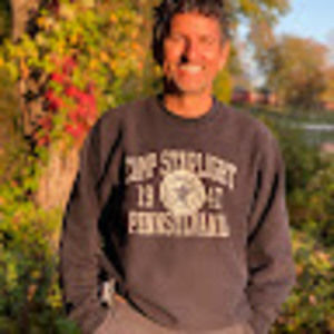 Meet your Posher, David